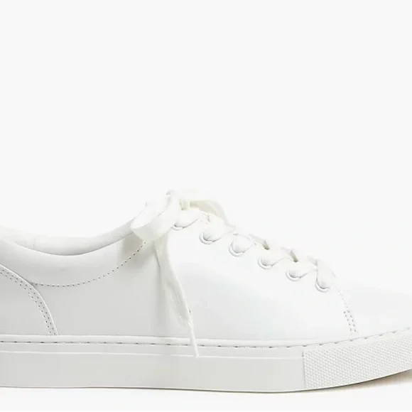 J Crew Road Trip Sneakers NWT - Picture 4 of 5